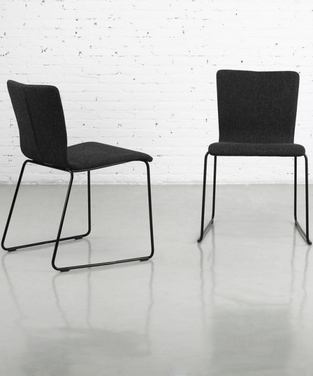 Synch Chair by m.a.d