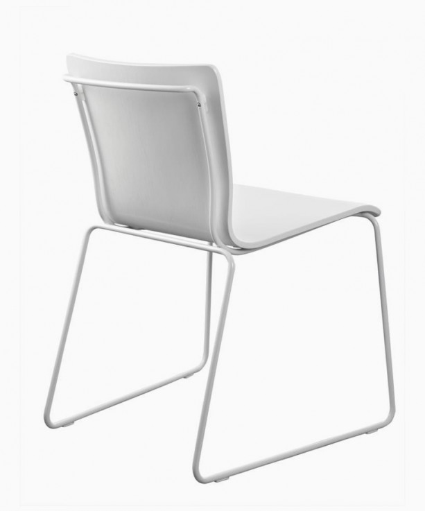 Synch Chair by m.a.d