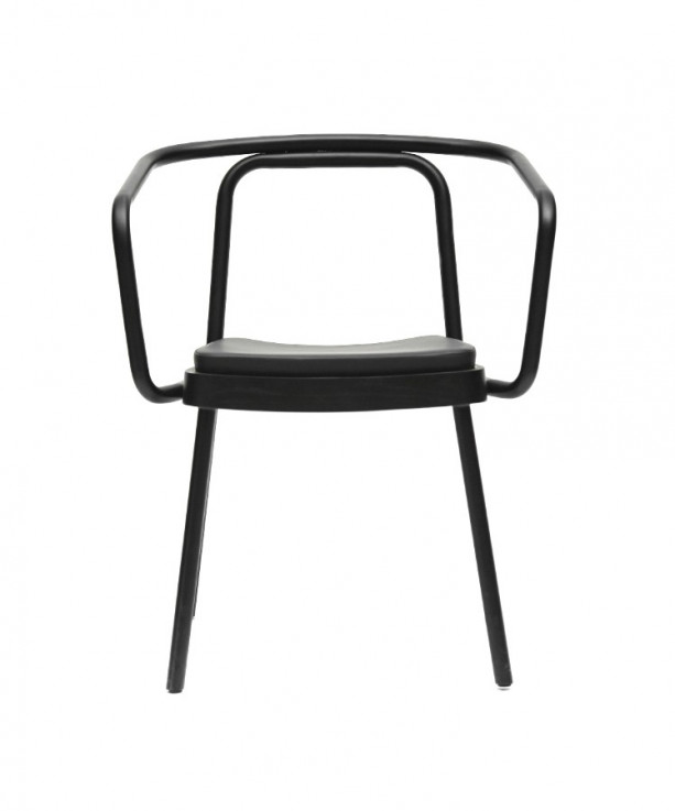 Chom Chom Chair by Sean Dix