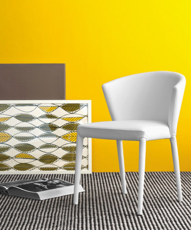 Amélie Chair by Calligaris