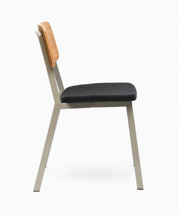 Sprint Chair by Sean Dix