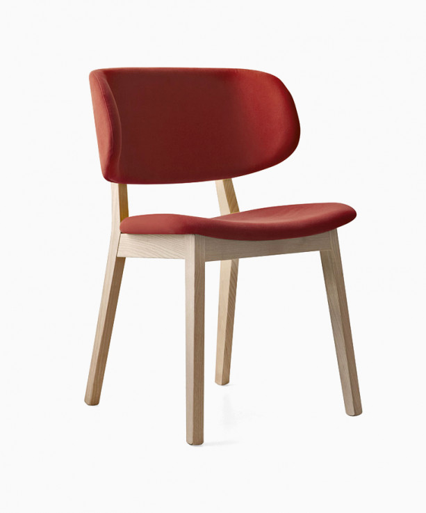 Claire Chair by Calligaris