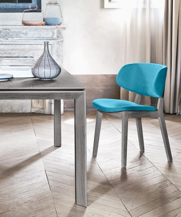 Claire Chair by Calligaris