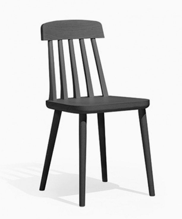 Cut Chair by Sipa