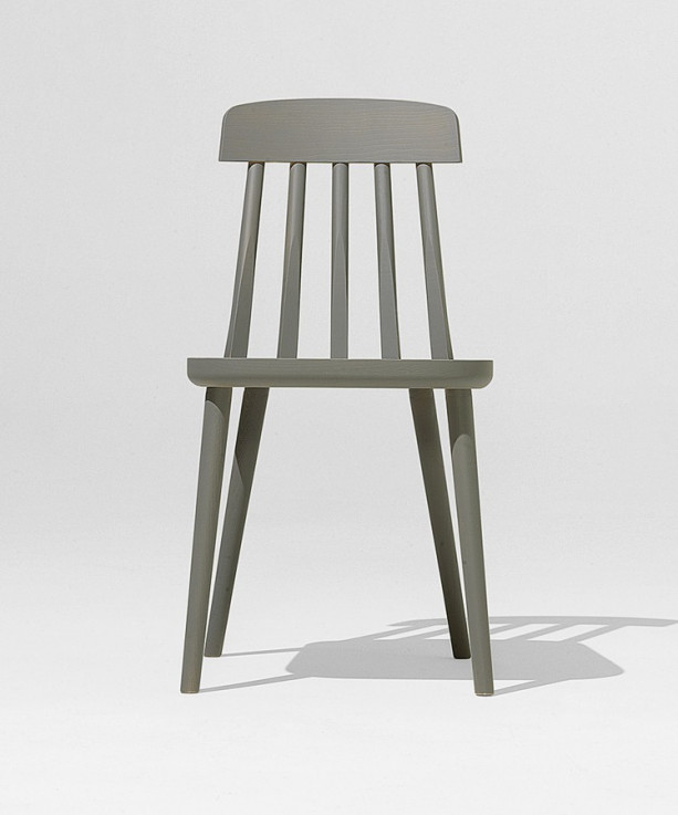 Cut Chair by Sipa