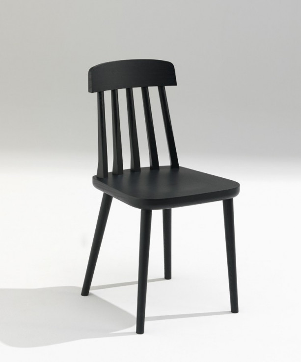 Cut Chair by Sipa