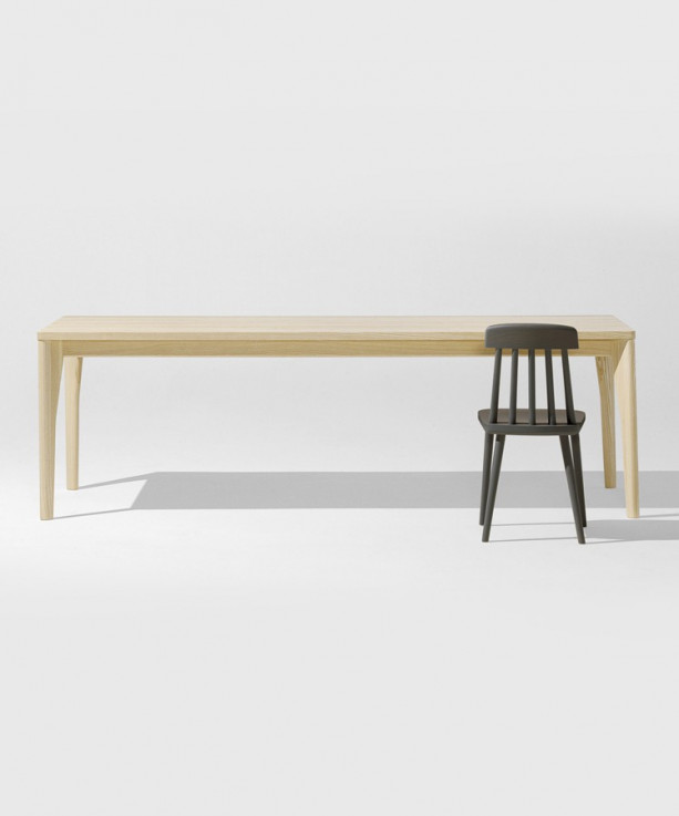 Cut Chair by Sipa