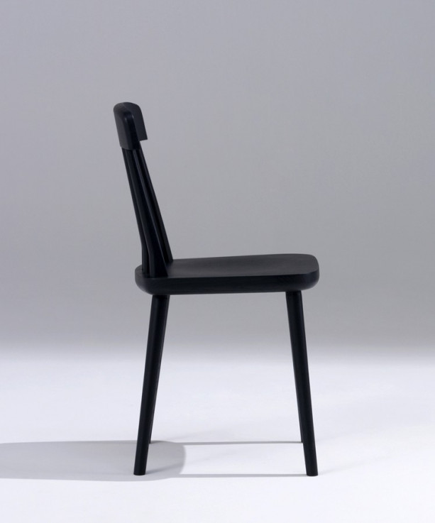 Cut Chair by Sipa