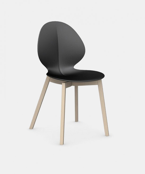 Basil Chair by Calligaris