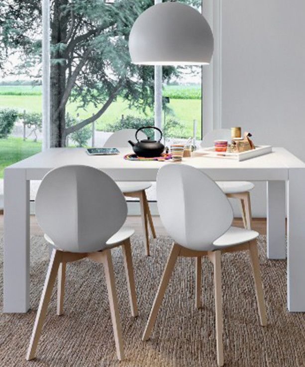 Basil Chair by Calligaris