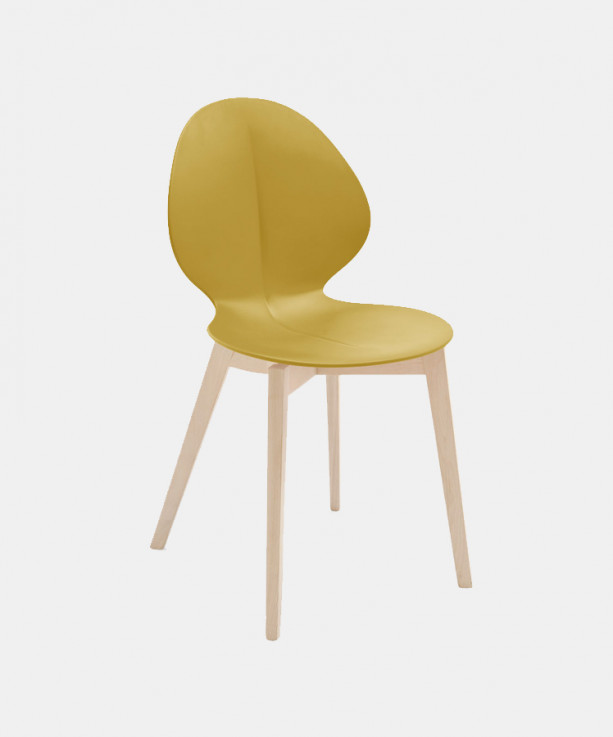 Basil Chair by Calligaris