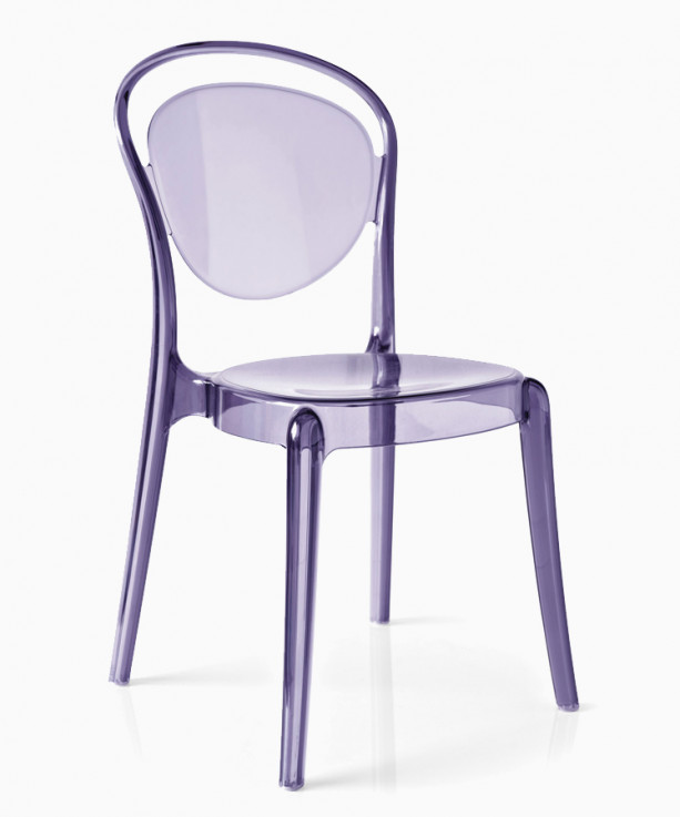 Parisienne Chair by Calligaris