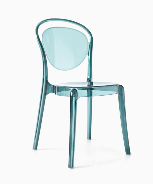 Parisienne Chair by Calligaris