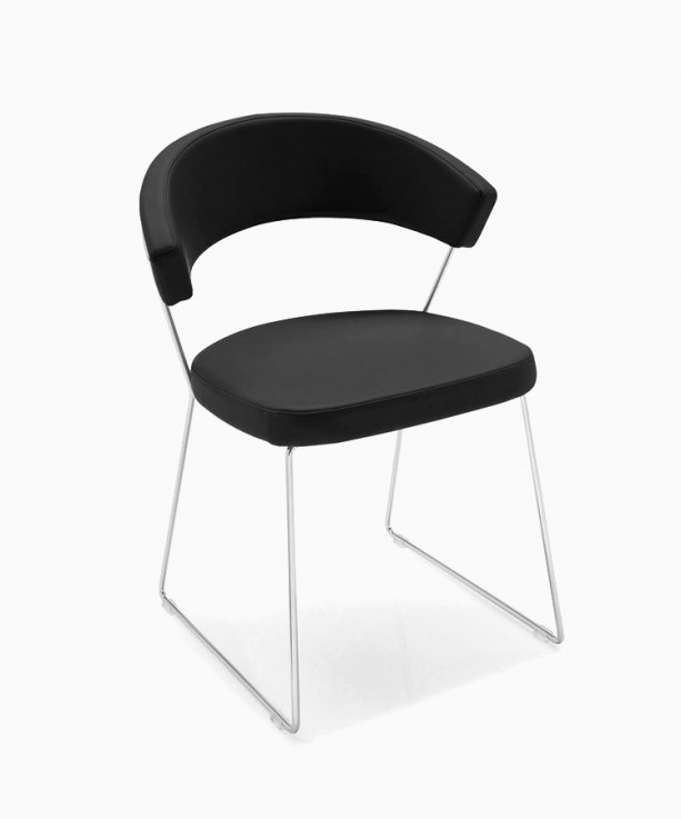 New York Chair by Calligaris