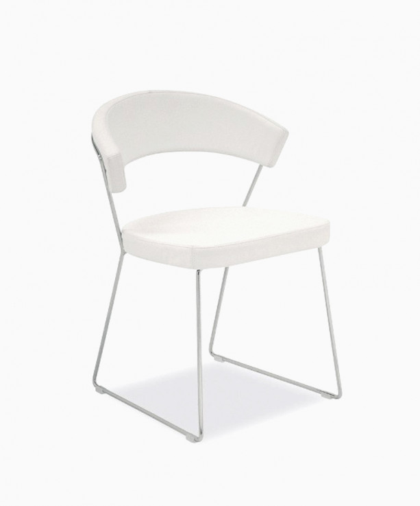 New York Chair by Calligaris