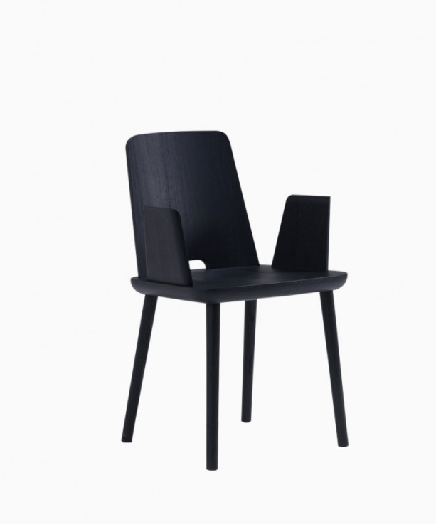 Tablet Armchair by Sipa