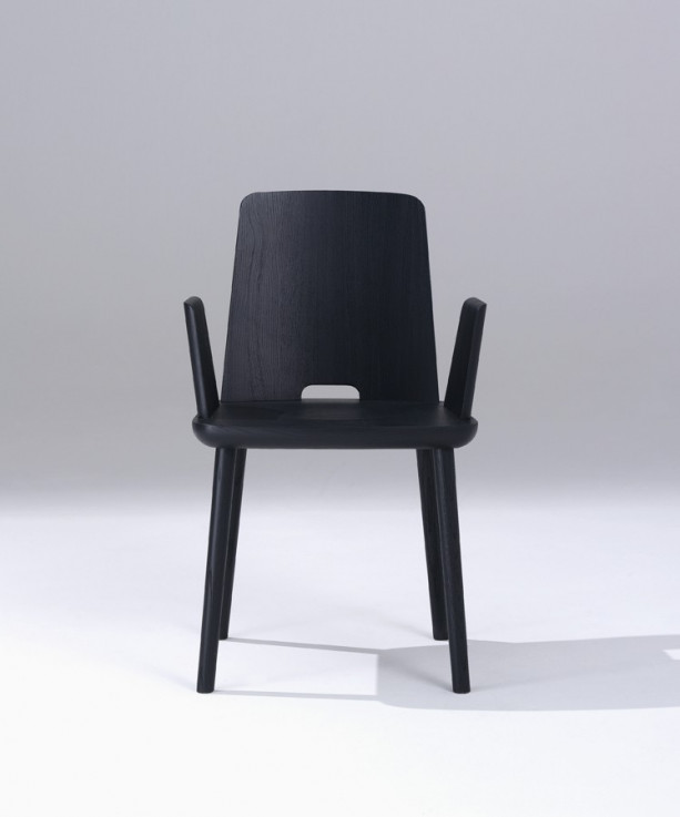 Tablet Armchair by Sipa