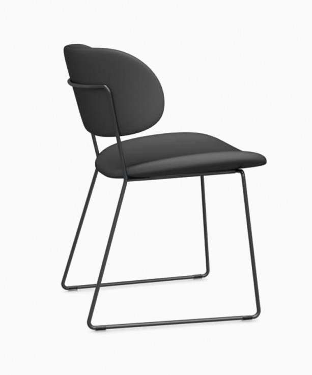 Claire M Chair by Calligaris