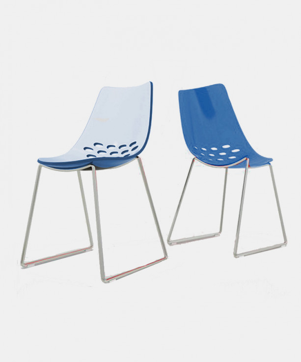 Jam Chair by Calligaris