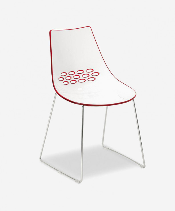 Jam Chair by Calligaris