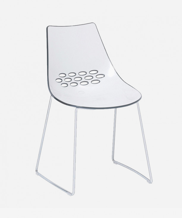 Jam Chair by Calligaris