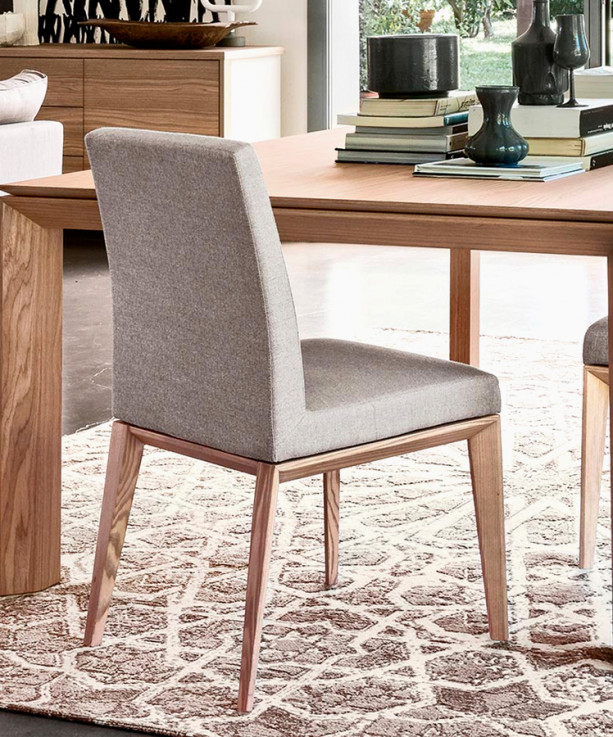 Bess Chair by Calligaris