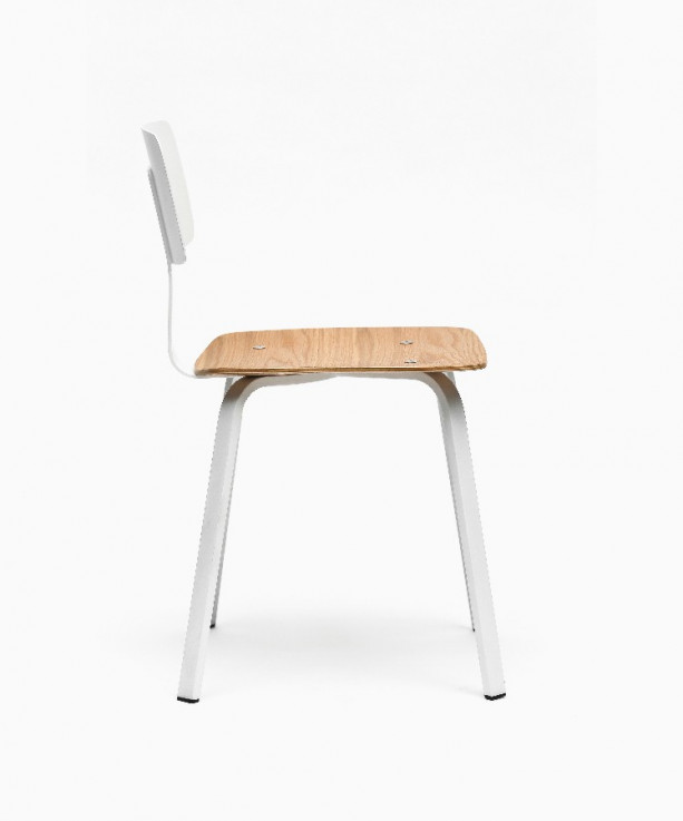 Tobia Chair by Sean Dix