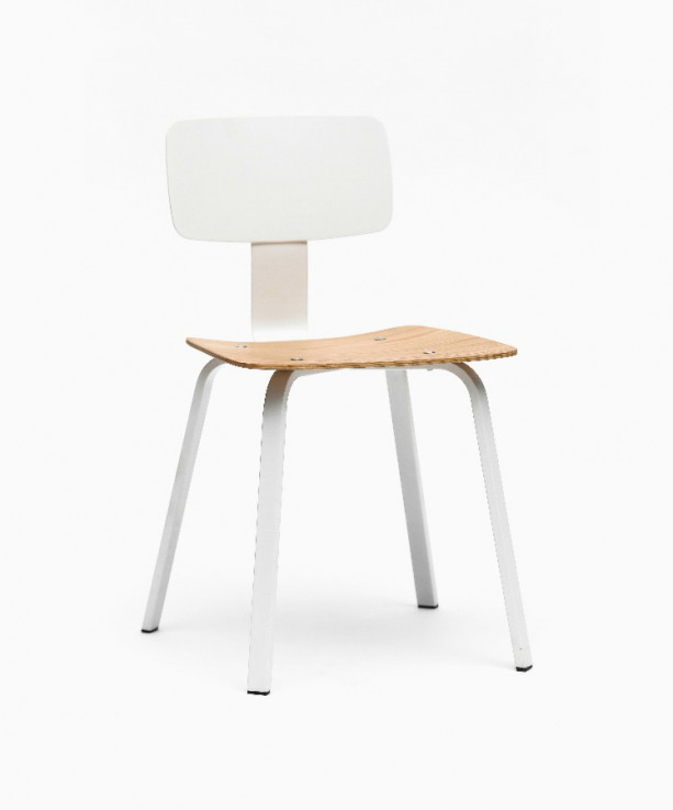 Tobia Chair by Sean Dix