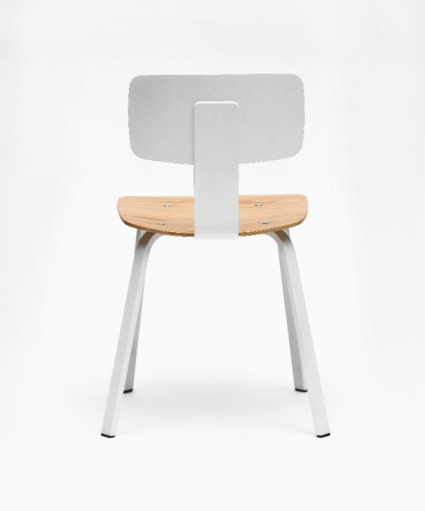 Tobia Chair by Sean Dix