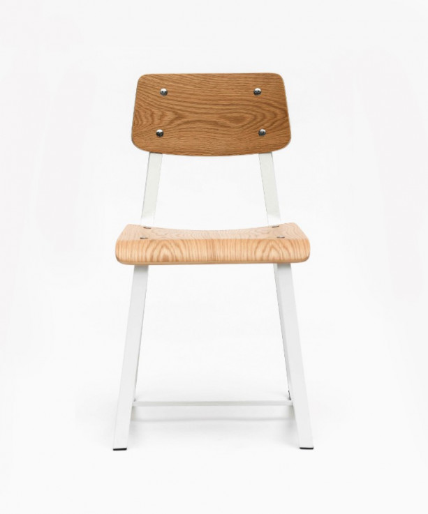 School Chair by Sean Dix