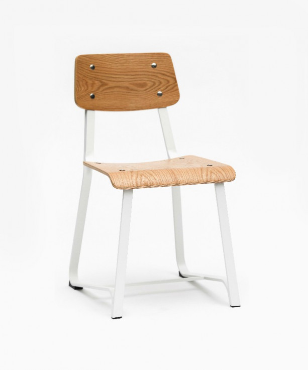 School Chair by Sean Dix