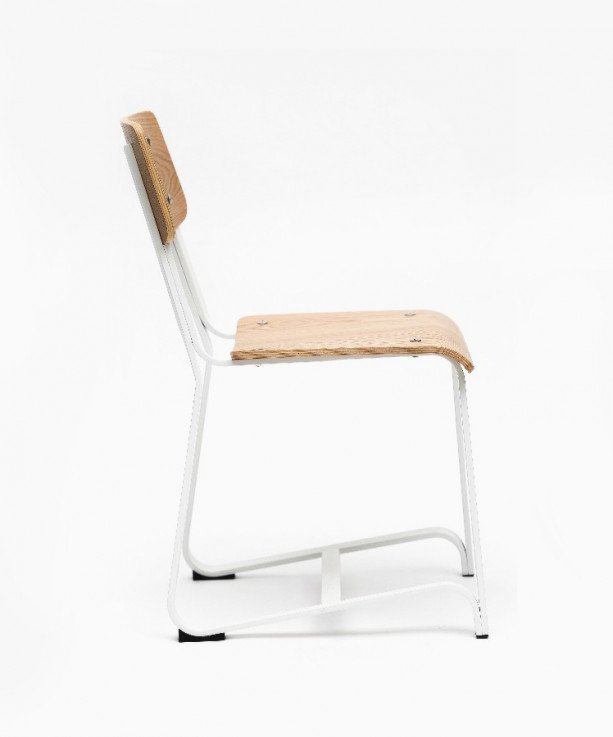 School Chair by Sean Dix