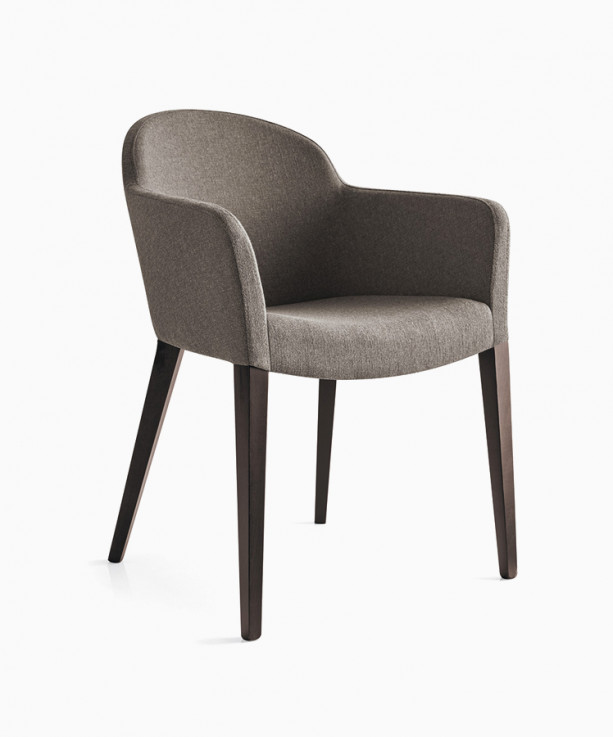 Gossip Chair by Calligaris