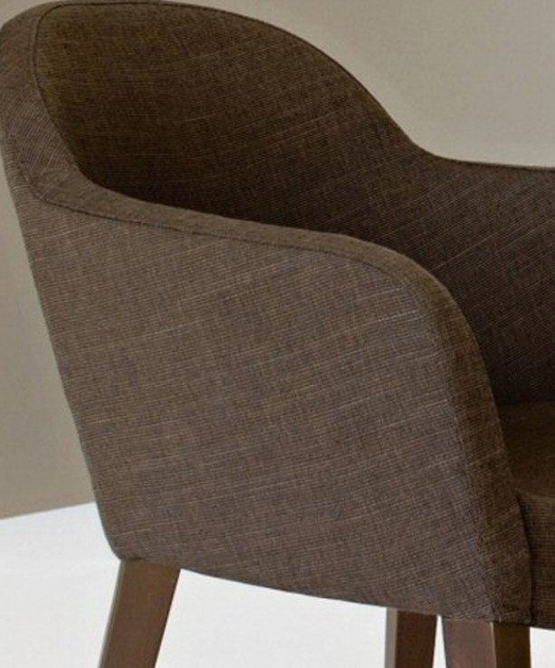 Gossip Chair by Calligaris