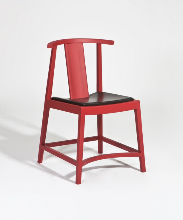 JX Chair by Sean Dix