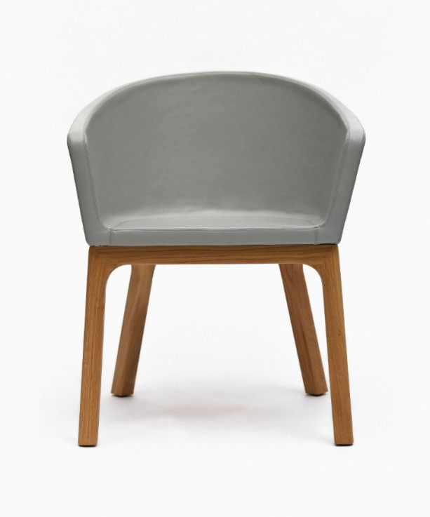 Paletta Chair by Sean Dix