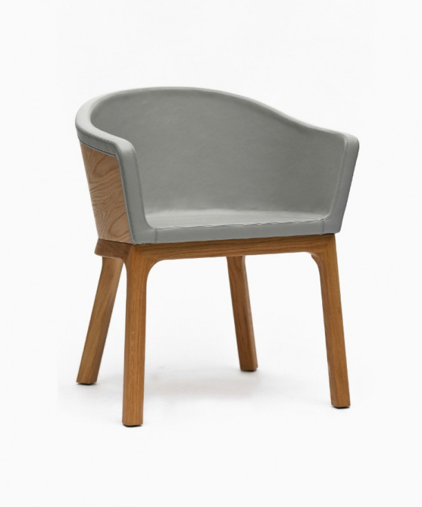 Paletta Chair by Sean Dix