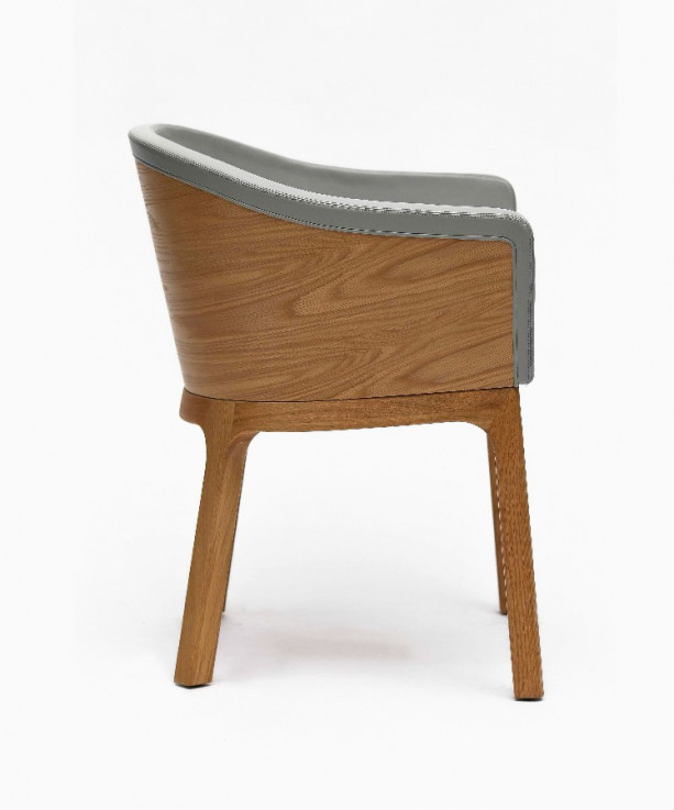 Paletta Chair by Sean Dix