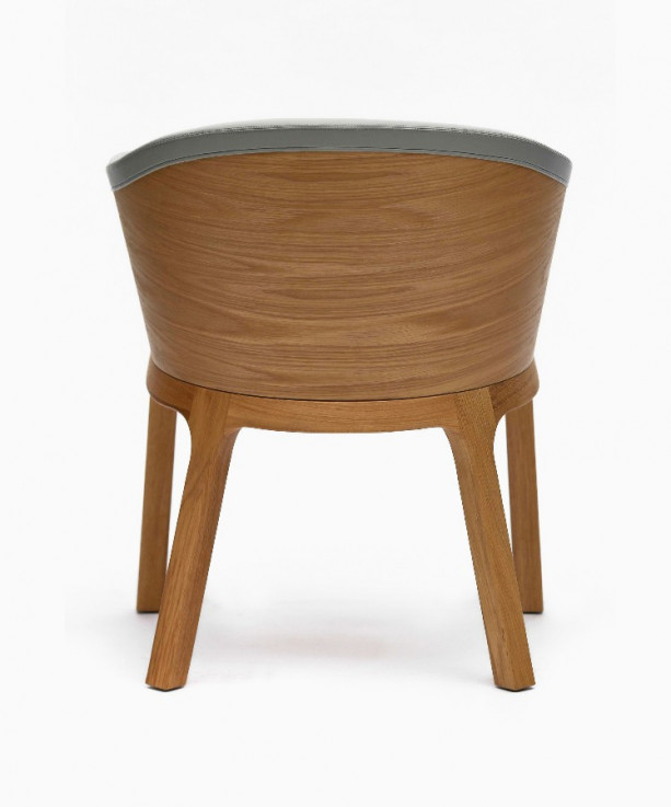 Paletta Chair by Sean Dix