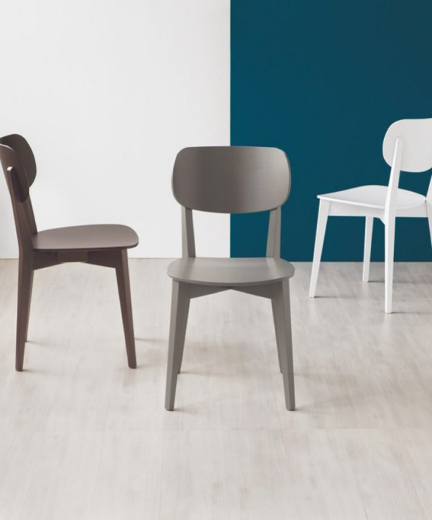 Robinson Chair by Calligaris