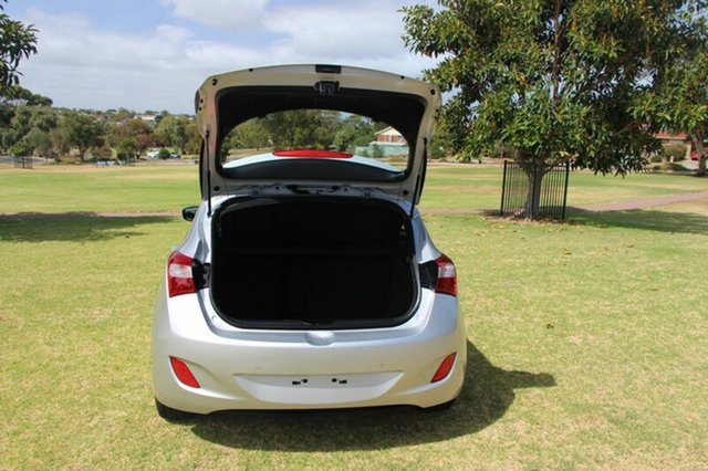 2013 Hyundai i30 Active Hatchback