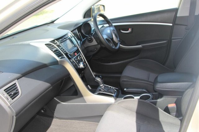 2013 Hyundai i30 Active Hatchback