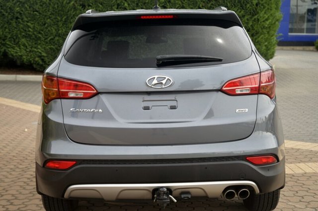 2014 Hyundai Santa Fe Elite Wagon