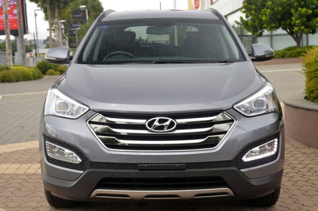 2014 Hyundai Santa Fe Elite Wagon