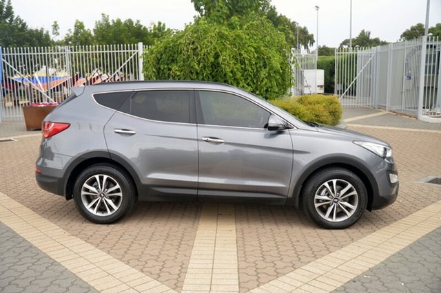 2014 Hyundai Santa Fe Elite Wagon