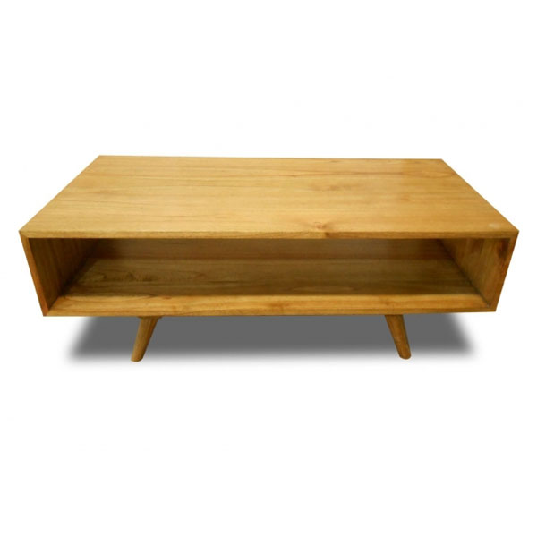 COFFEE TABLE AMARA