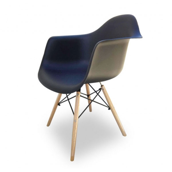 Replica EAMES TUB Chair