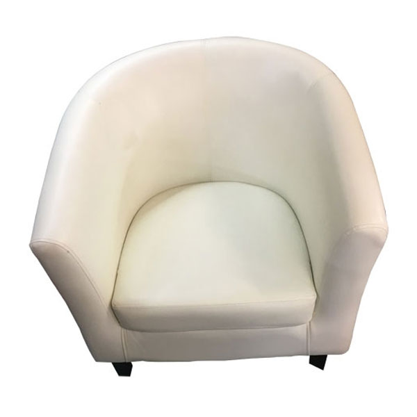 PU Tub Chair