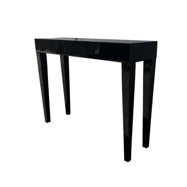 HIGH GLOSS CONSOLE - 100CM