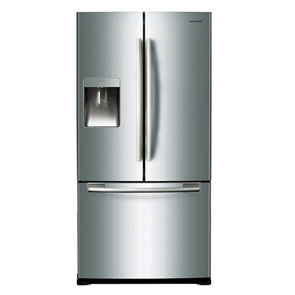 SAMSUNG 583L FRENCH DOOR REFRIGERATOR WI